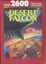 Desert Falcon (Atari Vault 2600)